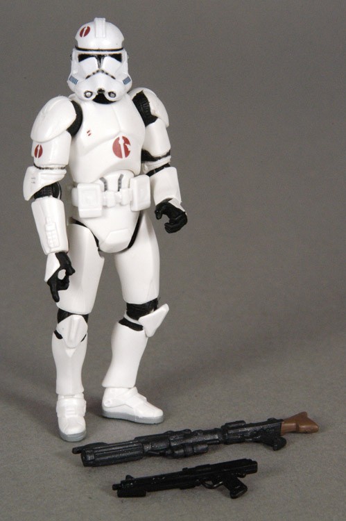 Clone Trooper (Neyo Logo) (Target Exclusive)-c Clone Trooper (Neyo Logo) (Target Exclusive)-c