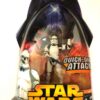 Clone Trooper Quick-Draw Attack (Black) (06) Clone Trooper Quick-Draw Attack (Black) (06)