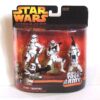Clone Troopers (Build Your Army-Blue Version)-a Clone Troopers (Build Your Army-Blue Version)-a