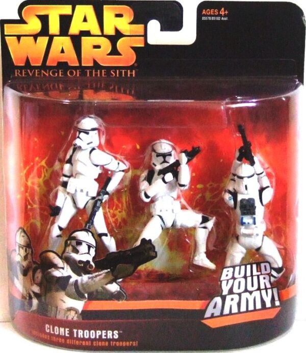 Clone Troopers (Build Your Army-Blue Version)-a - Copy Clone Troopers (Build Your Army-Blue Version)-a - Copy