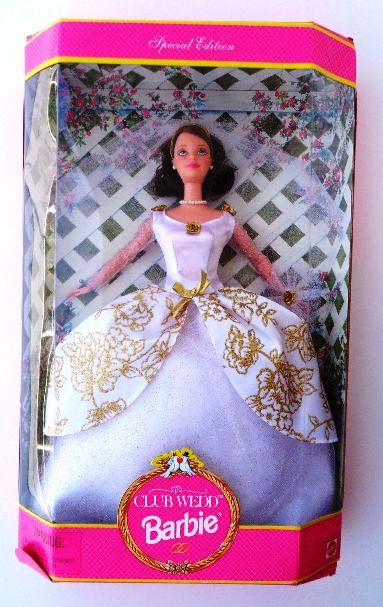 Club Wedd Barbie Burnette1