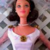 Club Wedd Barbie (Target "Brunette" Special Edition) "Rare-Vintage" (1997)