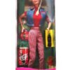 Coca-Cola Picnic Barbie (1997) -1 Copy