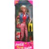 Coca Cola Picnic Barbie (1997)