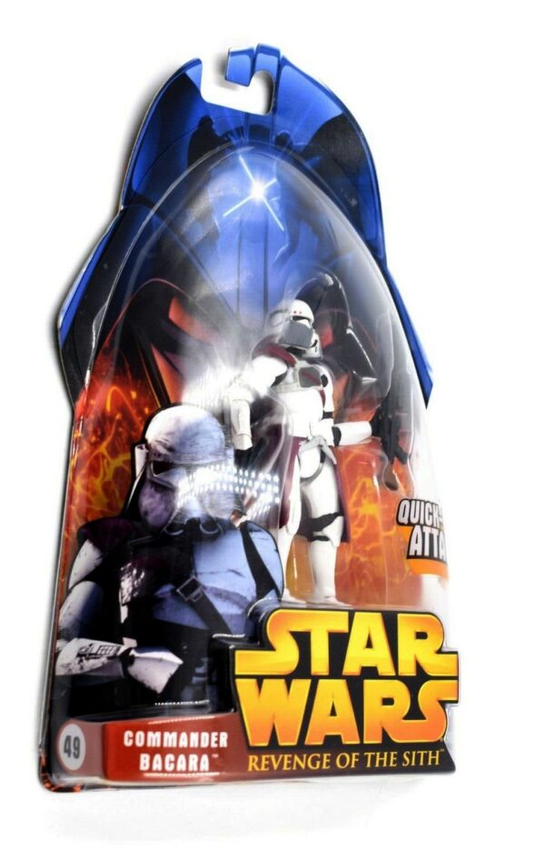 Commander Bacara Quick Draw Attack (Red) (49)-01 Commander Bacara Quick Draw Attack (Red) (49)-01