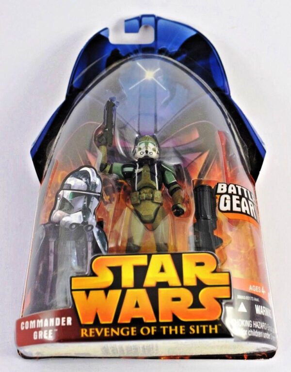 Commander Gree (59) Commander Gree (59)