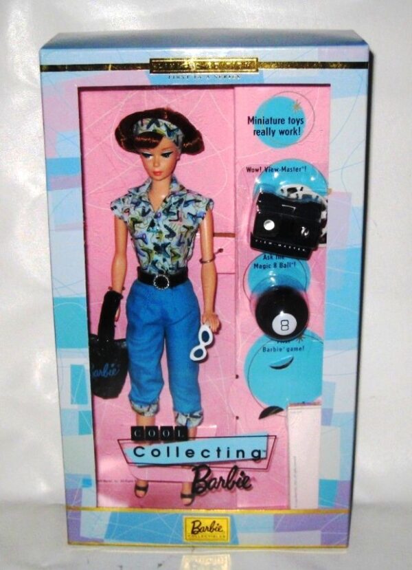 Cool Collecting Barbie (1st)-01c