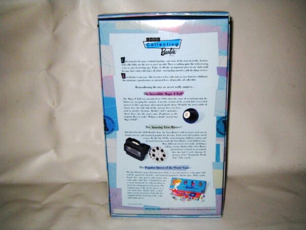 Cool Collecting Barbie (1st)-01d