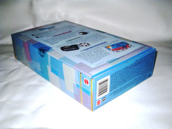 Cool Collecting Barbie (1st)-01f