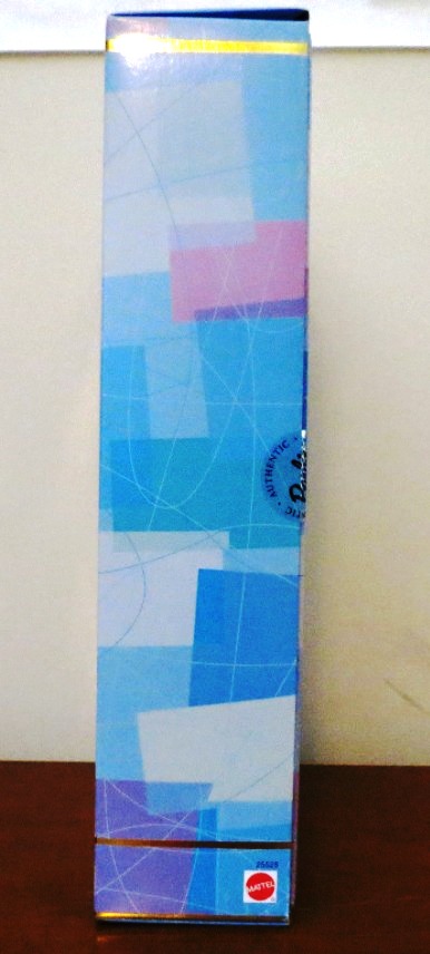 Cool Collecting Barbie (1st)-01h