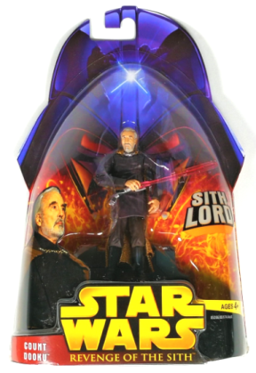 Count Dooku (Sith Lord) (13) Count Dooku (Sith Lord) (13)