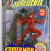 Daredevil (Spider-Man Classics with Comic)