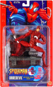 Daredevil Spider-man Classics