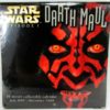 Darth Maul 18-Month Collectible Calender-1