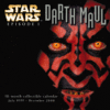 Darth Maul 18-Month Collectible Calender