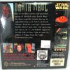 Darth Maul 18-Month Collectible Calender-1a