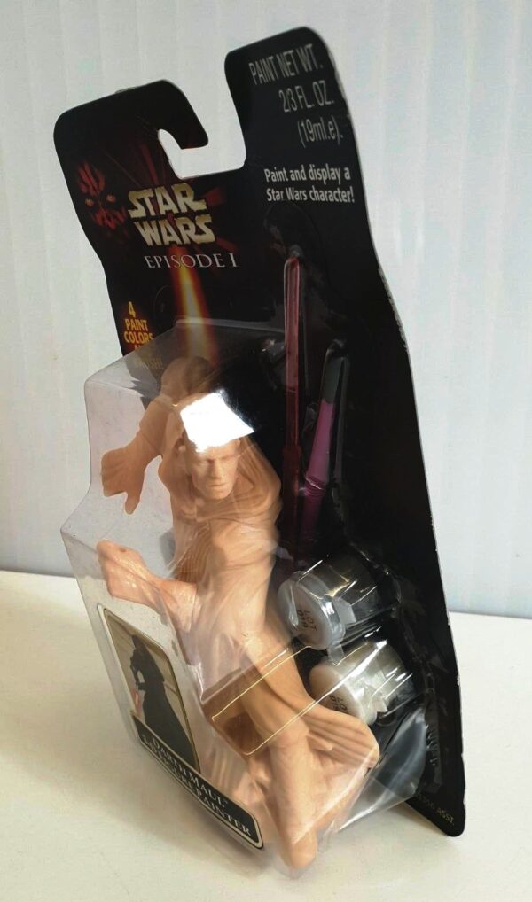 Darth Maul 3-D Figure Painter-b