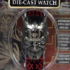 Darth Maul Die-Cast Watch-00