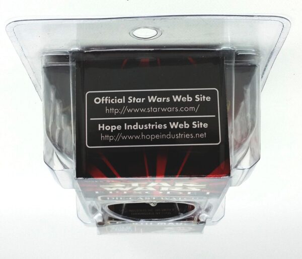 Darth Maul Die-Cast Watch-01bb