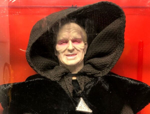 Darth Sidious (12 inch)-2