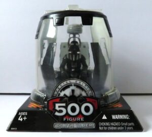 Darth Vader (500th) Special Edition Figure-0