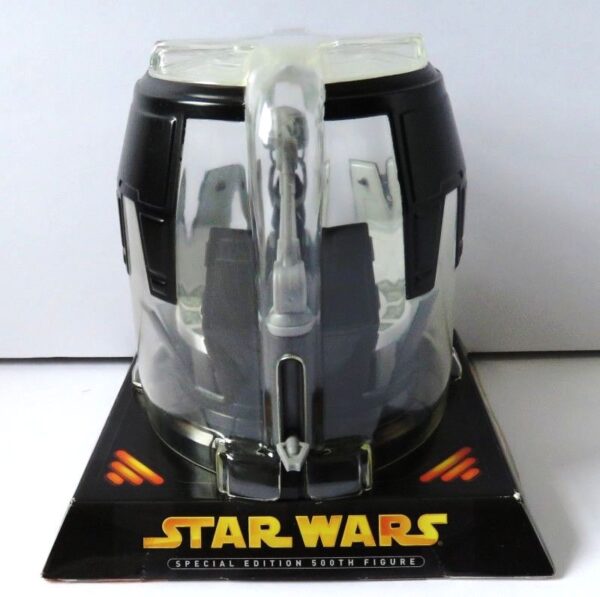 Darth Vader (500th) Special Edition Figure-01c Darth Vader (500th) Special Edition Figure-01c