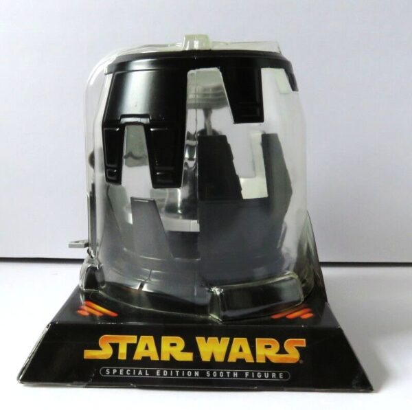 Darth Vader (500th) Special Edition Figure-01d Darth Vader (500th) Special Edition Figure-01d