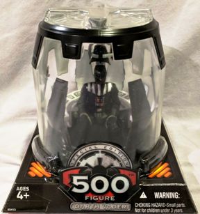 Darth Vader (500th) Special Edition Figure-01dd - Copy