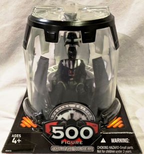 Darth Vader (500th) Special Edition Figure-01dd - Copy Darth Vader (500th) Special Edition Figure-01dd - Copy