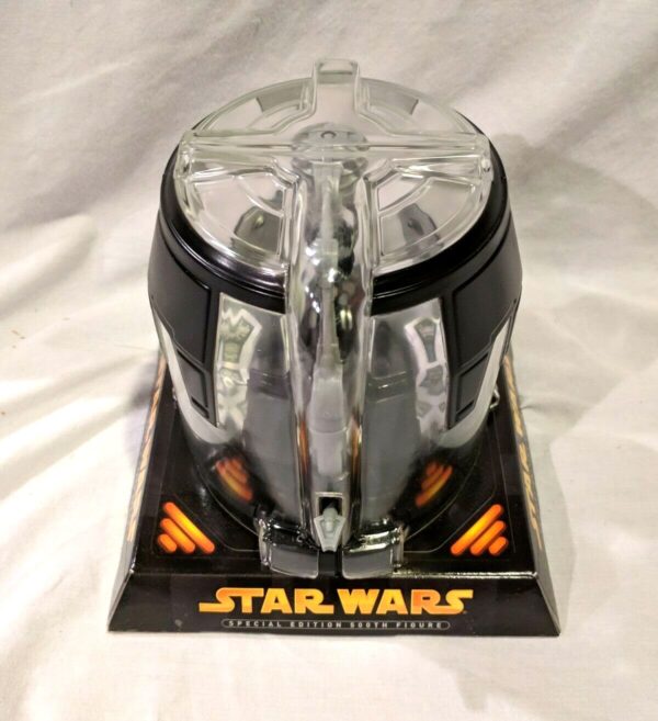 Darth Vader (500th) Special Edition Figure-01ddd Darth Vader (500th) Special Edition Figure-01ddd