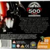 Darth Vader (500th) Special Edition Figure-01e Darth Vader (500th) Special Edition Figure-01e