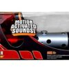 Darth Vader Electronic Lightsaber-00 Darth Vader Electronic Lightsaber-00