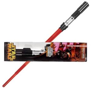 Darth Vader Electronic Lightsaber - Copy Darth Vader Electronic Lightsaber - Copy