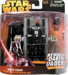Darth Vader (Rebuild Darth Vader)-a