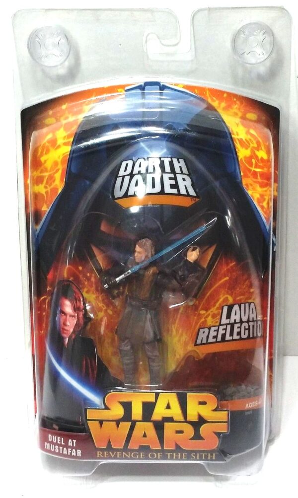 Darth Vader Sith Black Eyes Duel At Mustafar-A (2) Darth Vader Sith Black Eyes Duel At Mustafar-A (2)