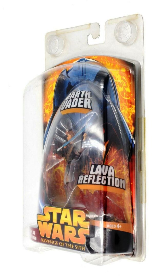 Darth Vader-Sith Red Eyes-Duel At Mustafar-01 Darth Vader-Sith Red Eyes-Duel At Mustafar-01