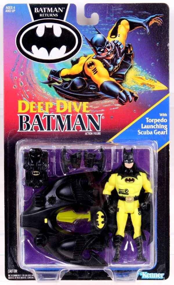Deep Dive BATMAN RETURNS Kenner-1