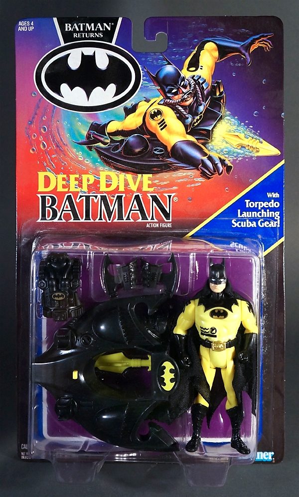 Deep Dive BATMAN RETURNS Kenner-3