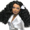 Diana Ross “by Bob Mackie” Limited Edition-Doll (Mattel/Barbie Collectibles "By Bob Mackie") “Rare-Vintage” (2003)