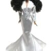Diana Ross “by Bob Mackie” Limited Edition-Doll (Mattel/Barbie Collectibles "By Bob Mackie") “Rare-Vintage” (2003)