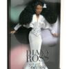 Diana Ross “by Bob Mackie” Limited Edition-Doll (Mattel/Barbie Collectibles "By Bob Mackie") “Rare-Vintage” (2003)