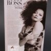 Diana Ross “by Bob Mackie” Limited Edition-Doll (Mattel/Barbie Collectibles "By Bob Mackie") “Rare-Vintage” (2003)