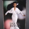 Diana Ross “by Bob Mackie” Limited Edition-Doll (Mattel/Barbie Collectibles "By Bob Mackie") “Rare-Vintage” (2003)
