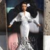 Diana Ross “by Bob Mackie” Limited Edition-Doll (Mattel/Barbie Collectibles "By Bob Mackie") “Rare-Vintage” (2003)