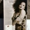 Diana Ross “by Bob Mackie” Limited Edition-Doll (Mattel/Barbie Collectibles "By Bob Mackie") “Rare-Vintage” (2003)