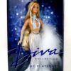 Diva Collection Gone Platinum -1b Diva "Gone Platinum" Barbie-#1 (Diva Collection “Blonde” Collector Edition) "Rare-Vintage" (2001)