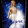 Diva Collection Gone Platinum -1c Diva "Gone Platinum" Barbie-#1 (Diva Collection “Blonde” Collector Edition) "Rare-Vintage" (2001)
