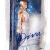 Diva Collection Gone Platinum -B Diva "Gone Platinum" Barbie-#1 (Diva Collection “Blonde” Collector Edition) "Rare-Vintage" (2001)