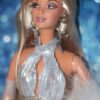 Diva Collection Gone Platinum -D Diva "Gone Platinum" Barbie-#1 (Diva Collection “Blonde” Collector Edition) "Rare-Vintage" (2001)