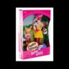 Easter Egg Hunt Barbie & Kelly Giftset